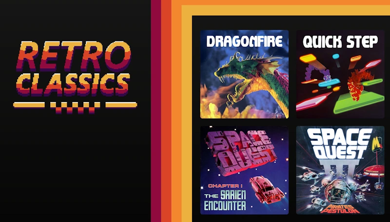 Xbox Game Pass: Retro Classics wächst weiter - neue Klassiker jetzt spielbar